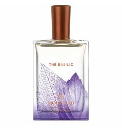 Basil Tea - Eau de Parfum